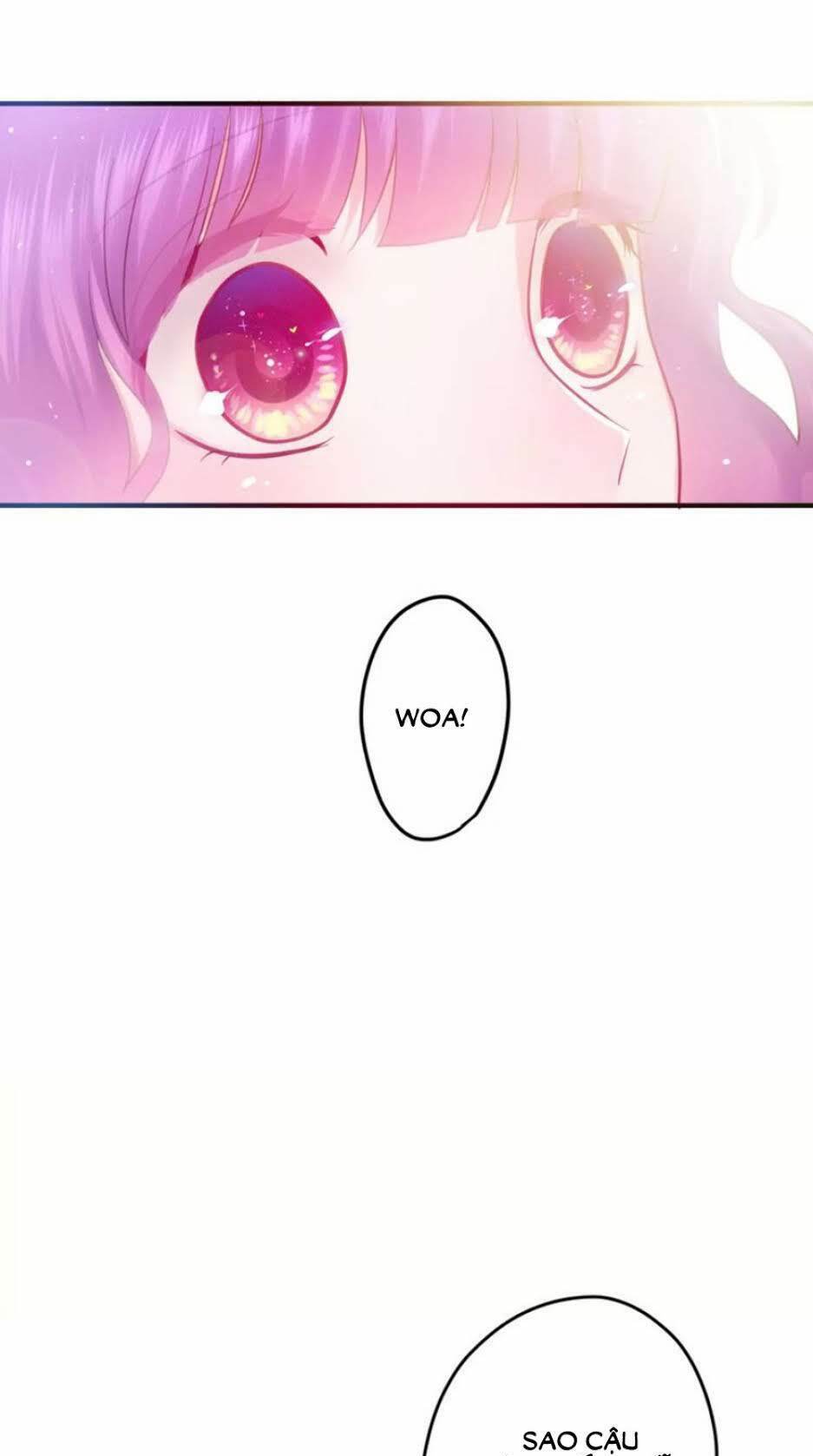 Tháng Sáu Kì Diệu: Chapter 30