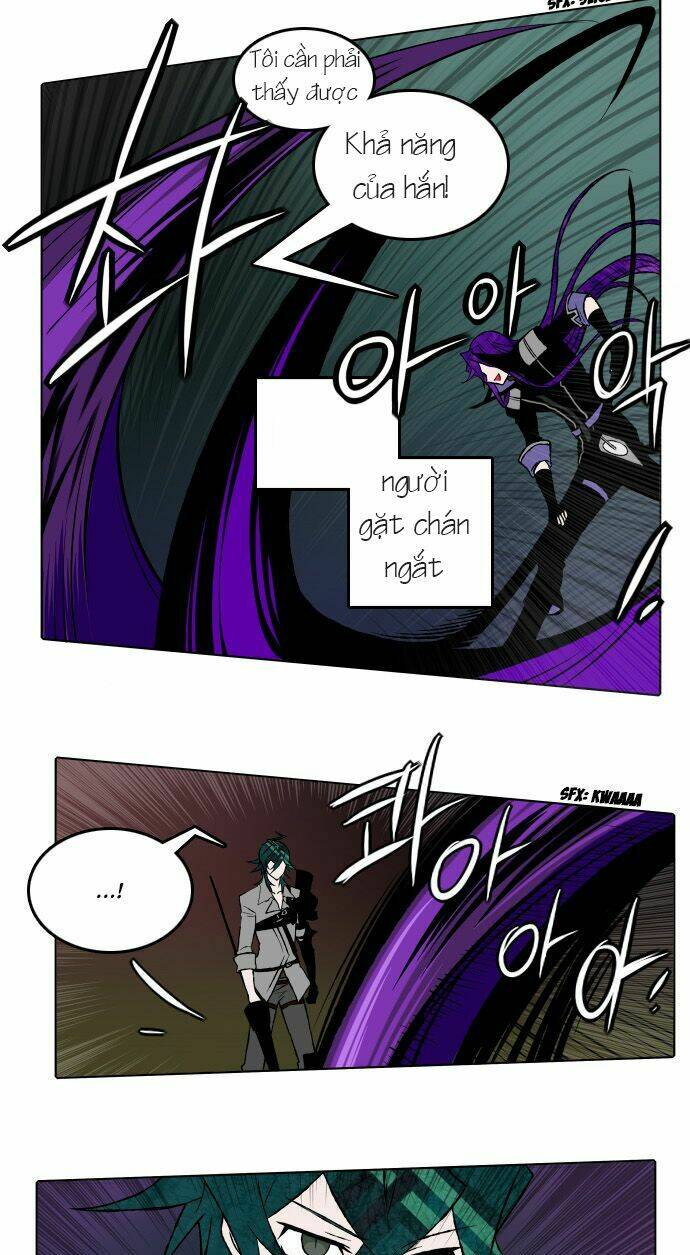Niflheim: Chapter 12