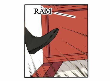 Bạn Trai Tôi Là Cẩm Y Vệ: Chapter 24