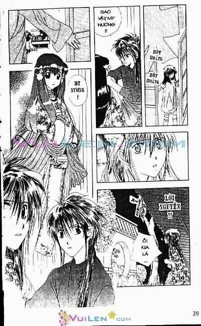 Duyên Kỳ Ngộ: Chapter 10