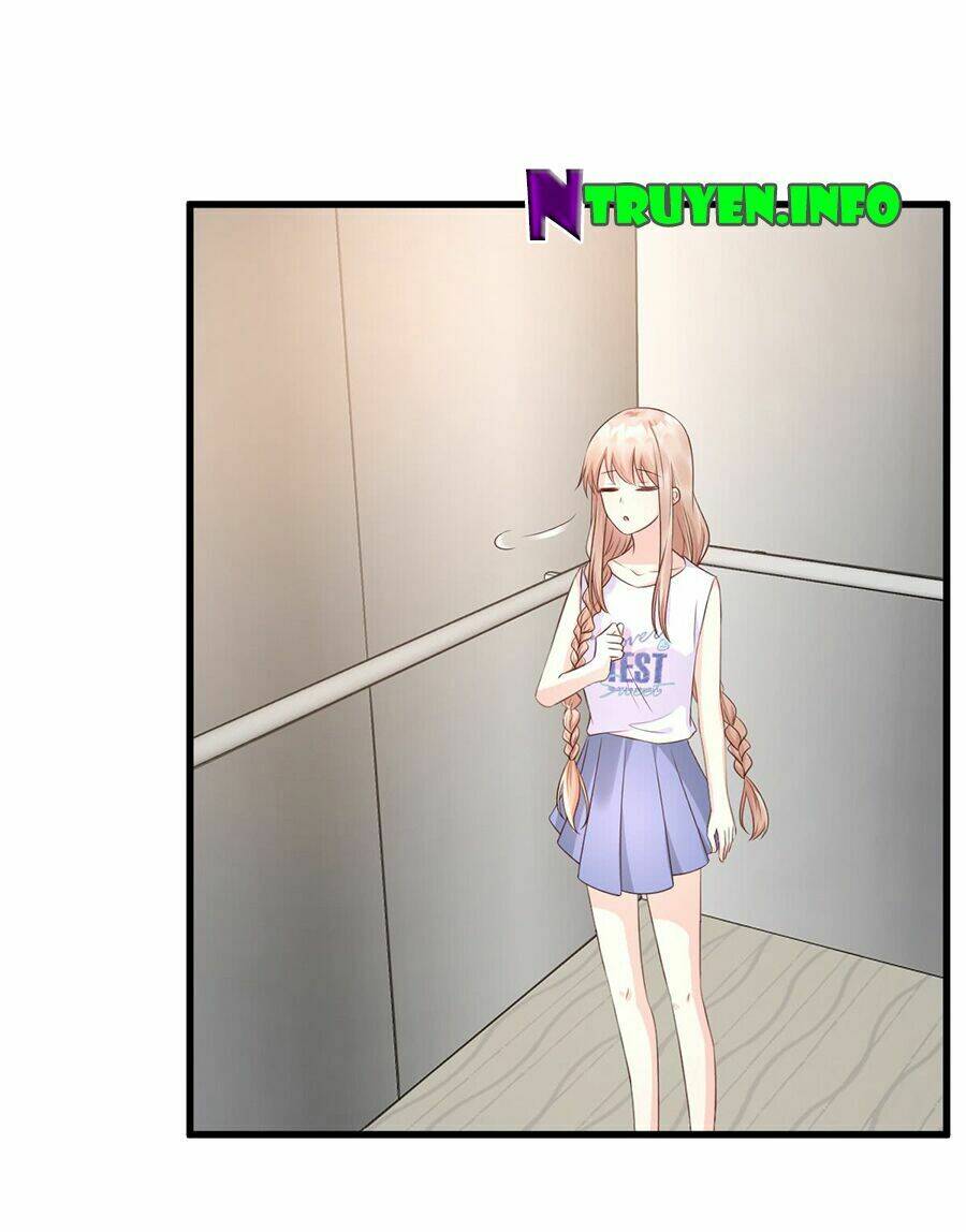 Tư Sủng Cục Cưng Bảo Bối: Chapter 14.2