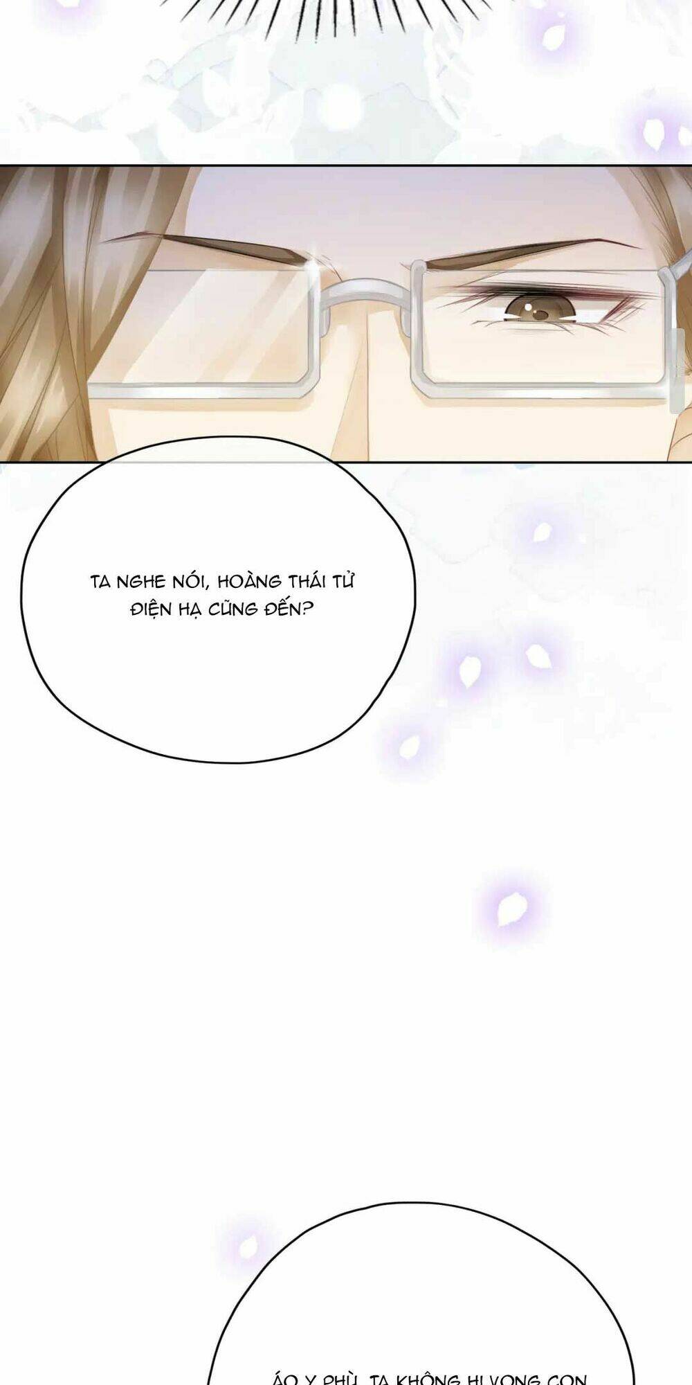 Tôi Tỏ Tình Với Kẻ Thù Của Tôi: Chapter 7