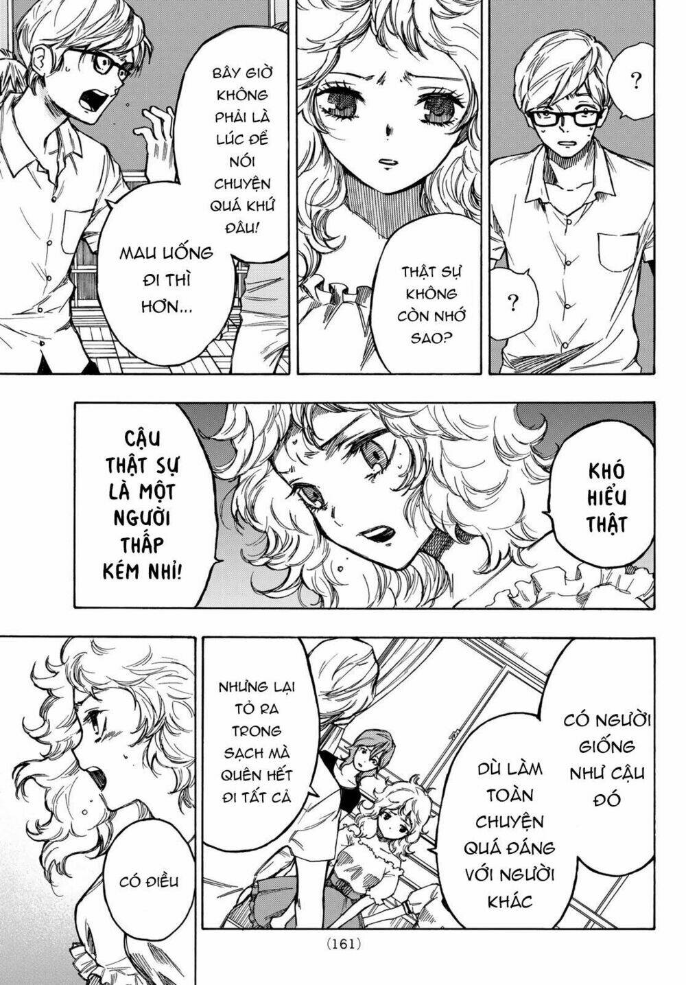 Beyond Good And Evil: Chapter 2