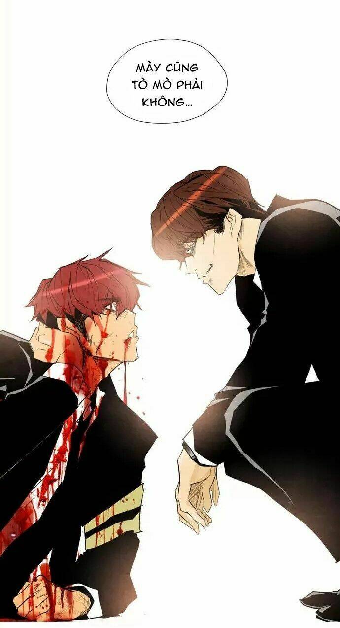 Kẻ Hồi Sinh: Chapter 25