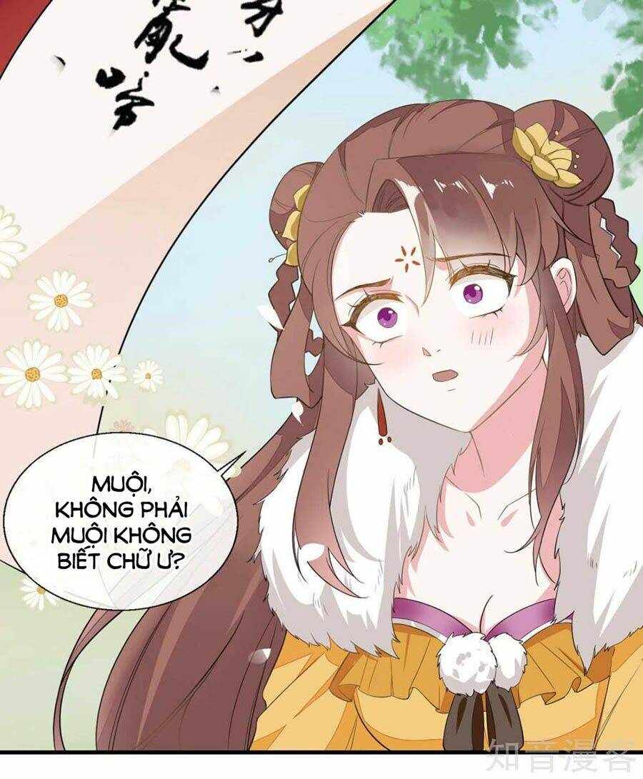 Đích Nữ Hữu Độc: Chapter 62