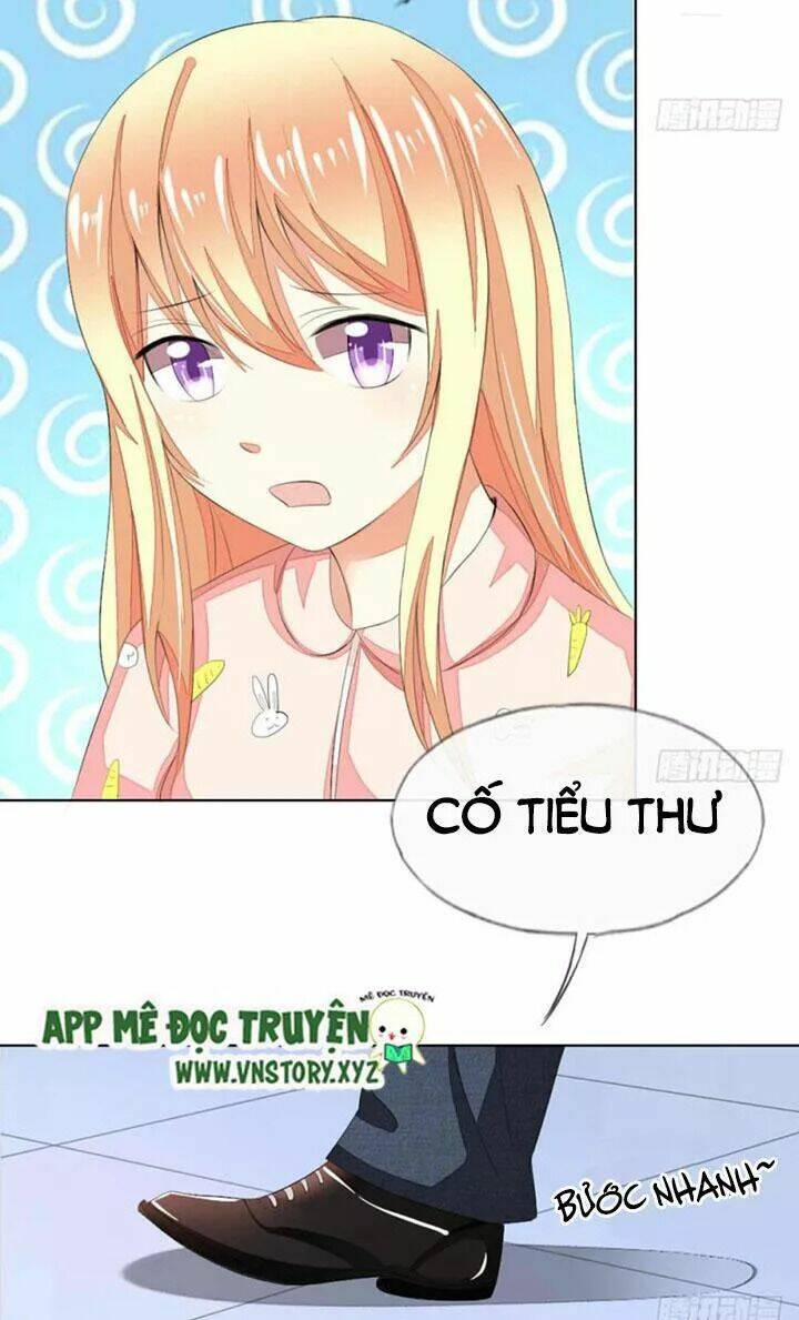 Nam Thần Ma Cà Rồng: Sủng Nhược Tiểu Lãn Thê: Chapter 55