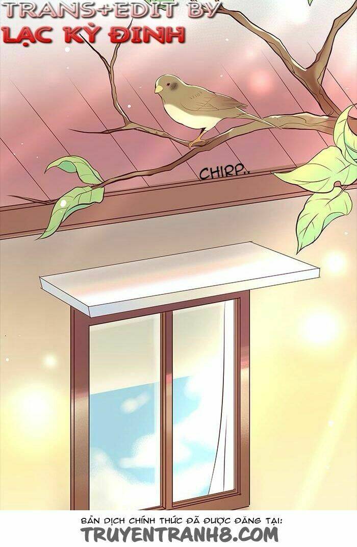 Chàng Trai Từ Quả Trứng: Chapter 2