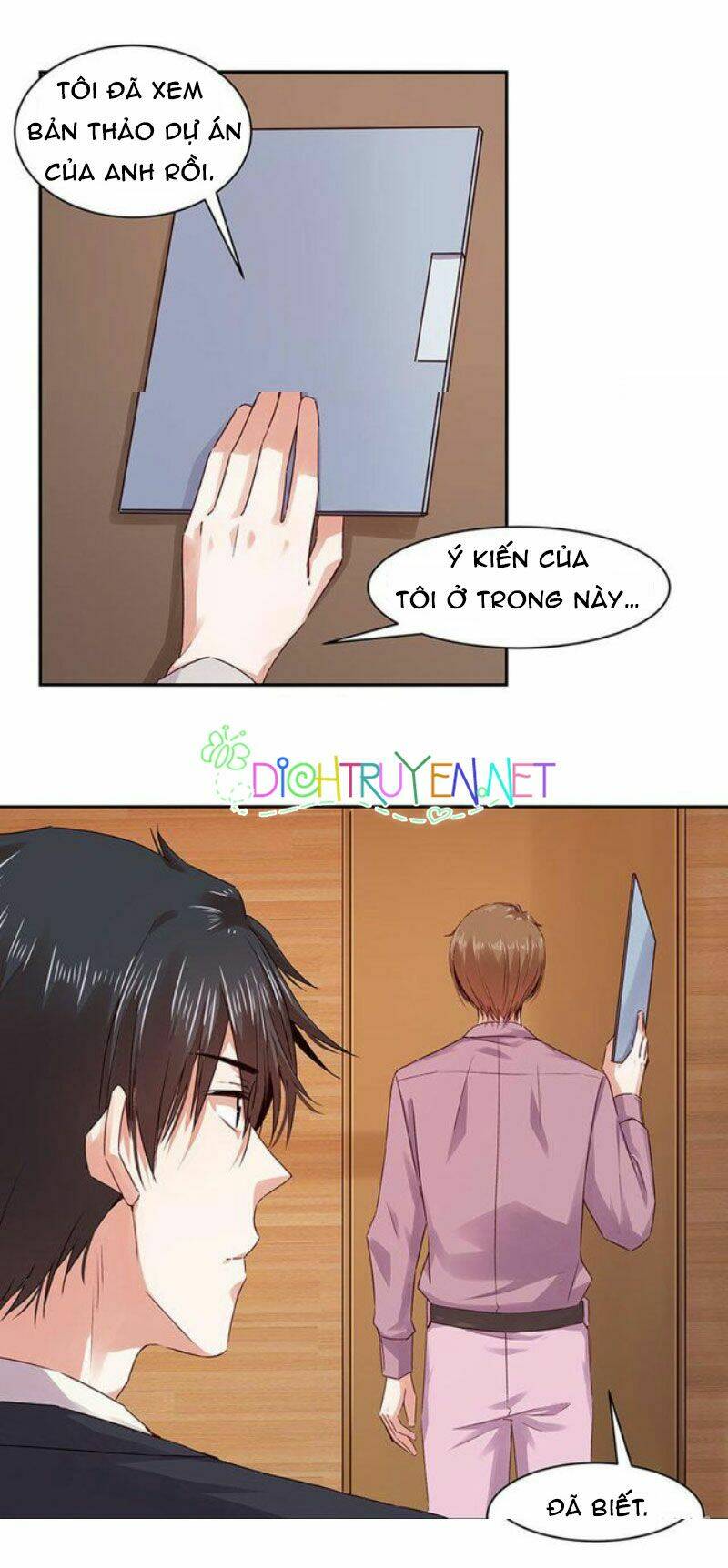 Vợ Yêu Của Ác Ma: Chapter 99