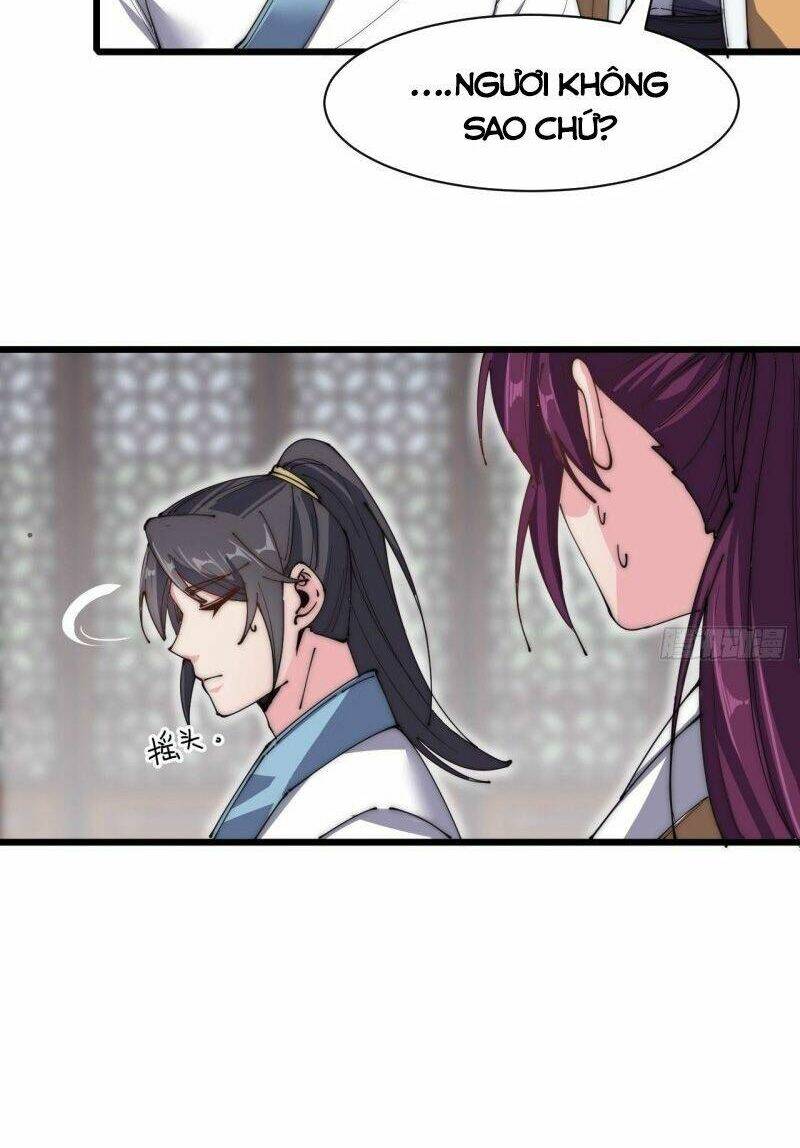 Trường Sinh Cửu Thiên Tuế: Chapter 56
