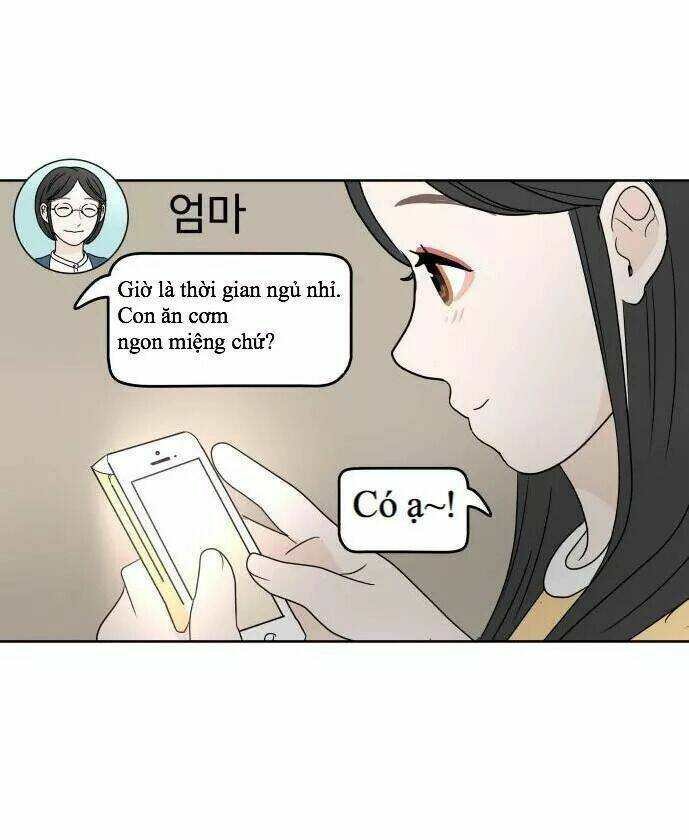 30 Phút Bước Đi Bên Em: Chapter 46