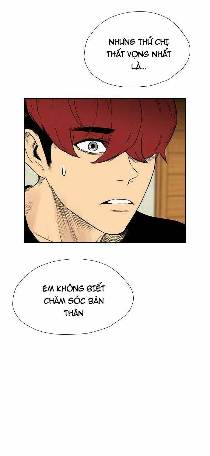 Kẻ Hồi Sinh: Chapter 153