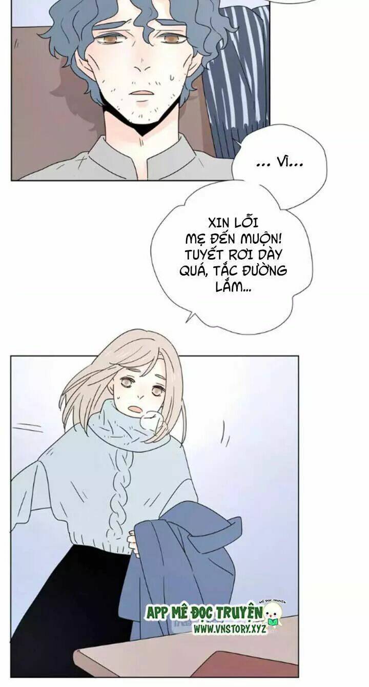 Cạm Bẫy Ngọt Ngào: Chapter 57