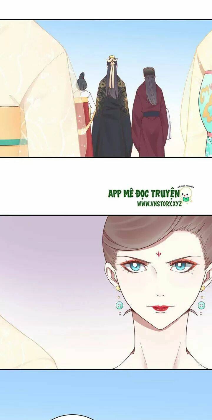 Hoàng Hậu Bận Lắm: Chapter 128