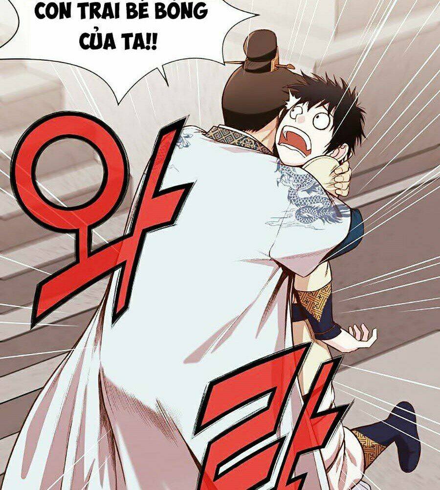 Thiên Võ Chiến Thần: Chapter 4