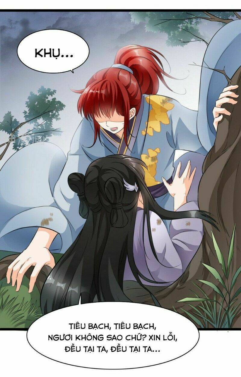 Nghịch Đồ Tại Thượng: Chapter 41