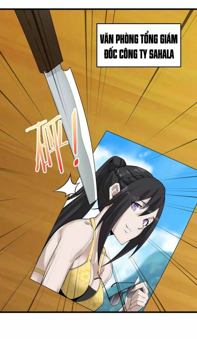 Siêu Cấp Đại Chủ Bạ: Chapter 63