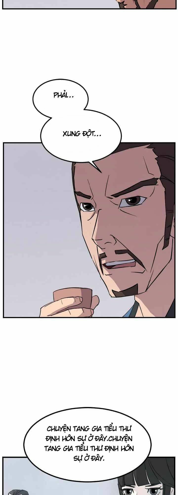 Trọng Sinh, Bất Khả Chiến Bại: Chapter 112