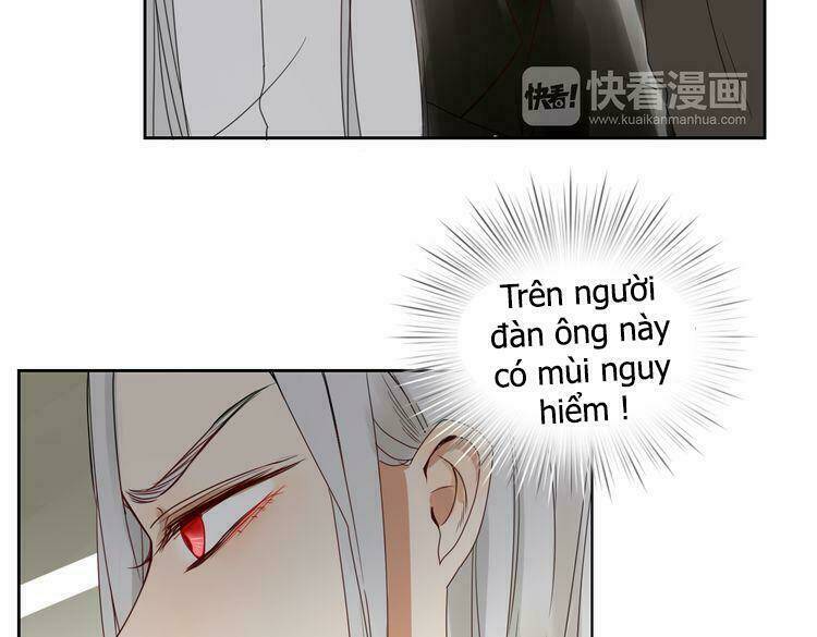 Ta Chỉ Muốn Giết Ngươi: Chapter 18