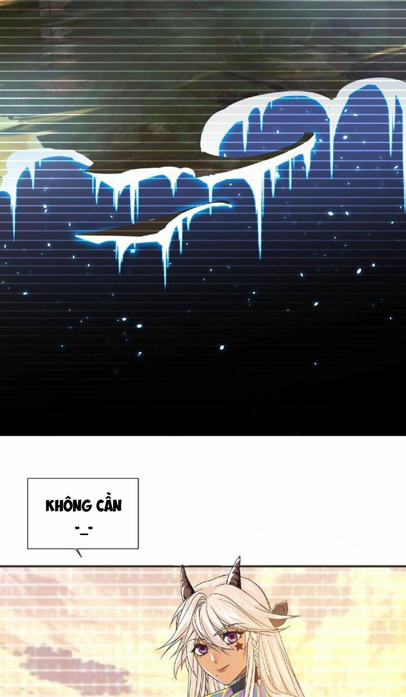 Đại Chiến Yêu Tinh: Chapter 14