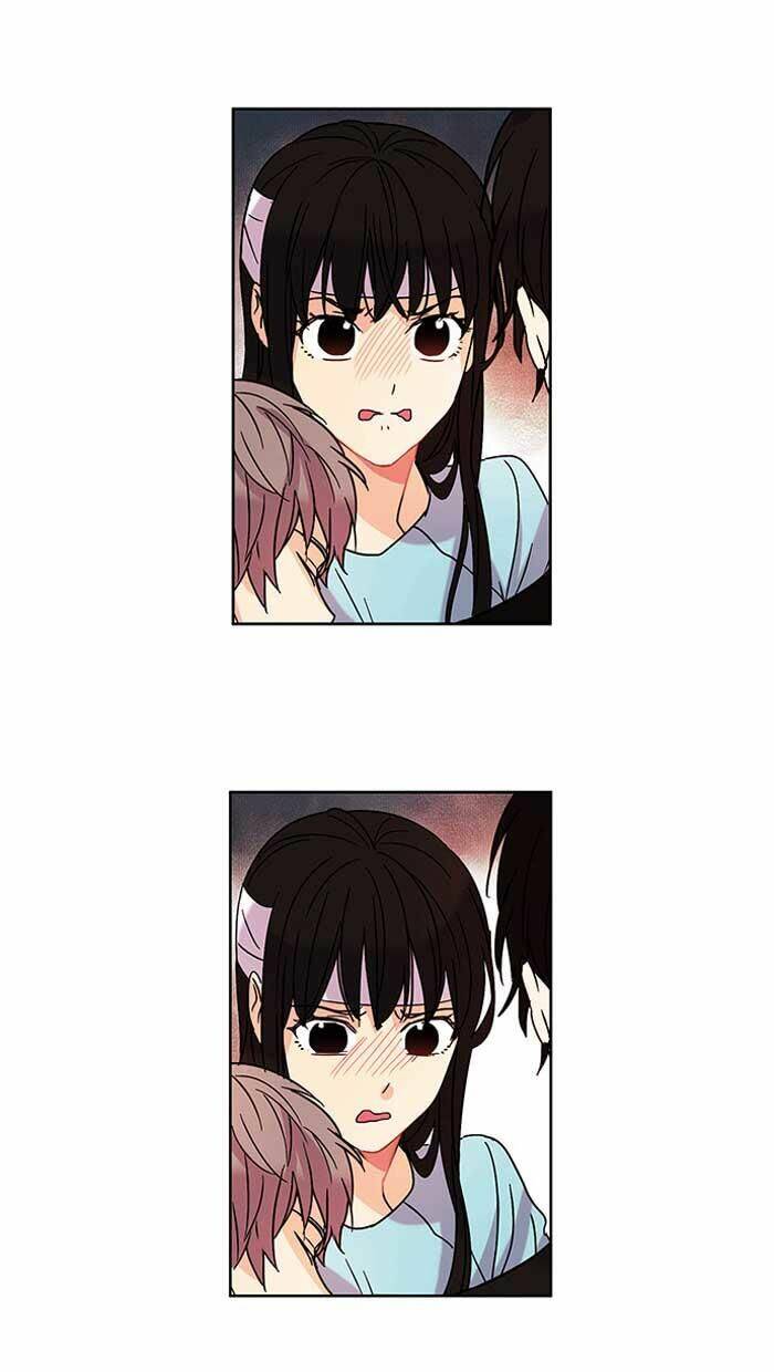 Oh! Cô Nàng Oh Yesu: Chapter 13