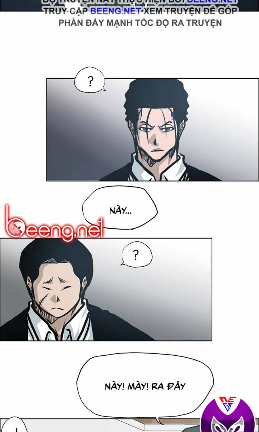 Bá Chủ Học Đường Ss3: Chapter 2