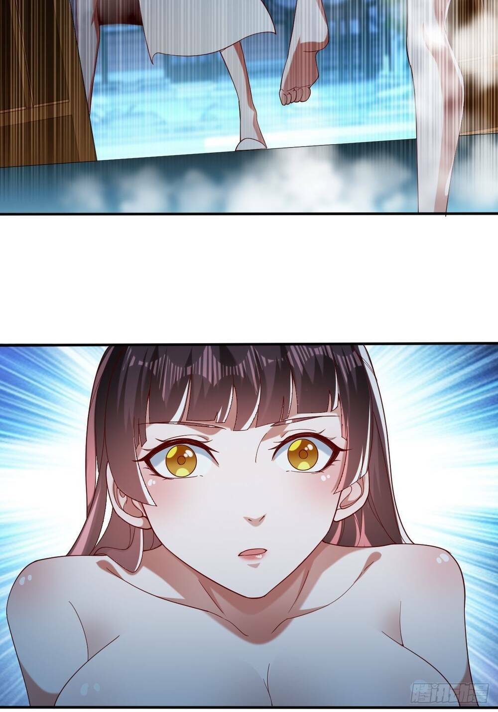 Cục Gạch Xông Vào Dị Giới: Chapter 54