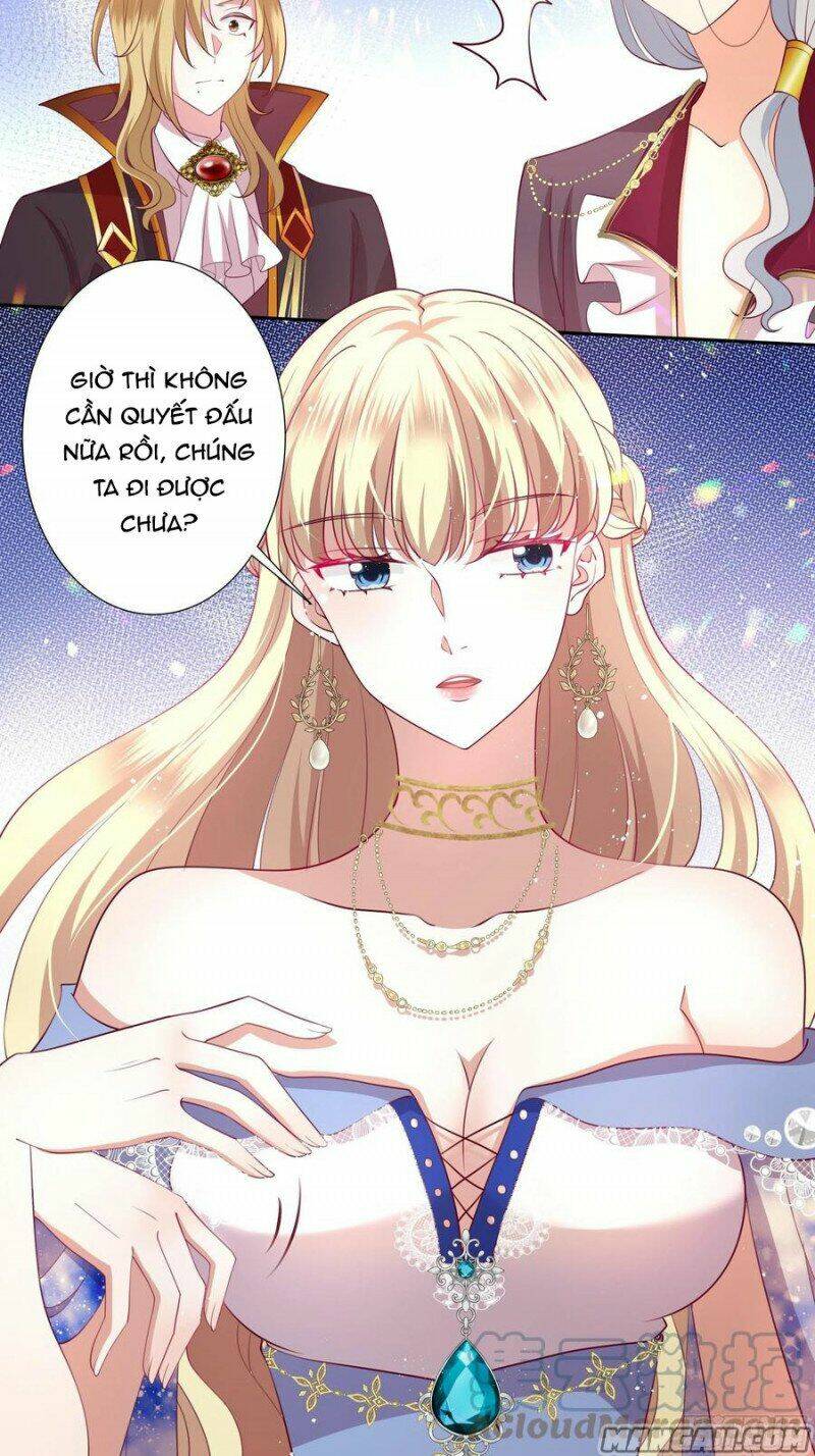 Công Chúa Phản Diện Trong Truyền Thuyết: Chapter 109