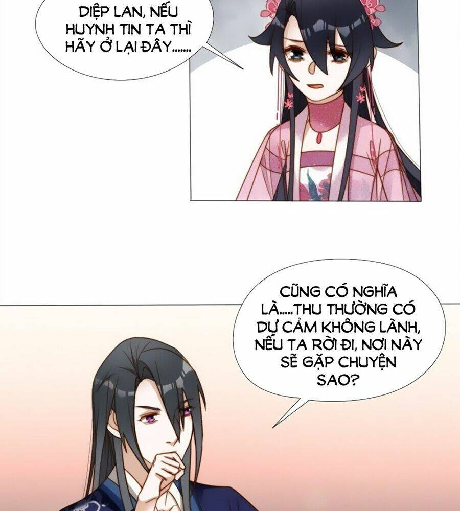 Thần Nữ Thái Năng Liêu: Chapter 38