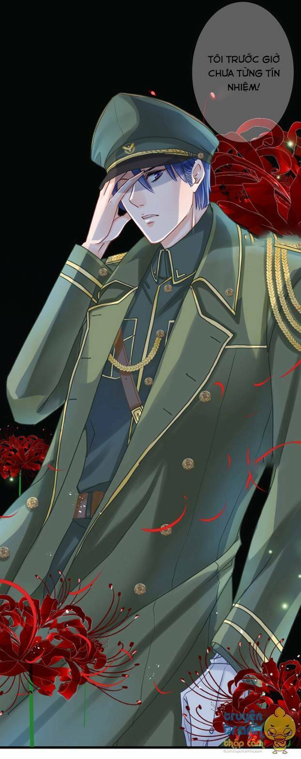 Trọng Sinh Để Ngủ Với Ảnh Đế: Chapter 12