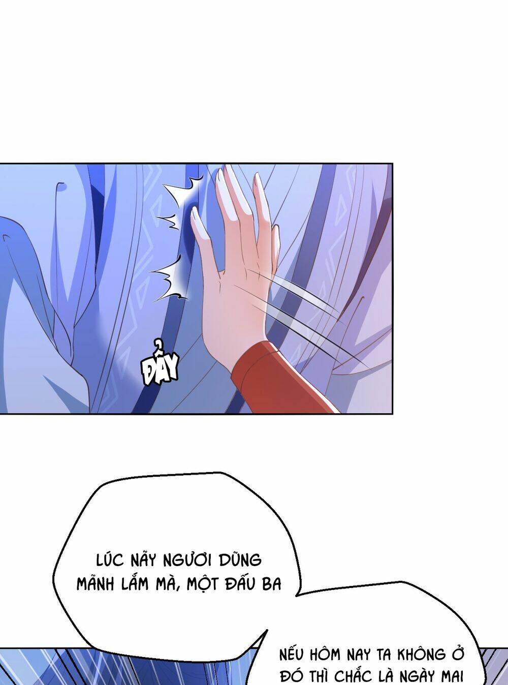 Nữ Tiên Tôn Bận Đào Hôn: Chapter 5