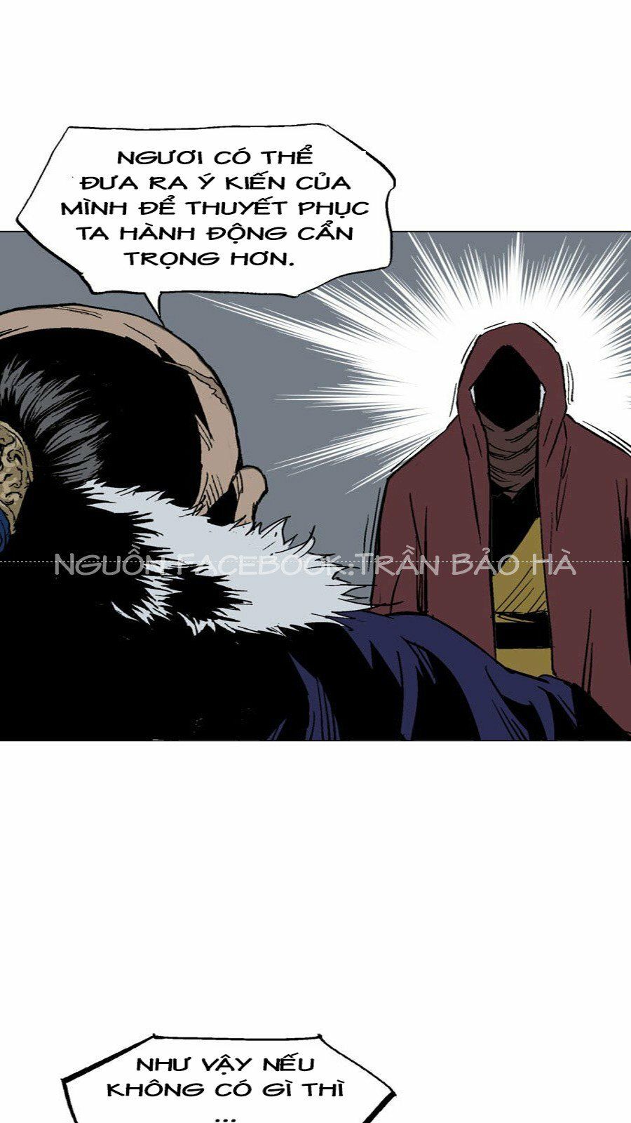 Cao Thủ 2: Chapter 53