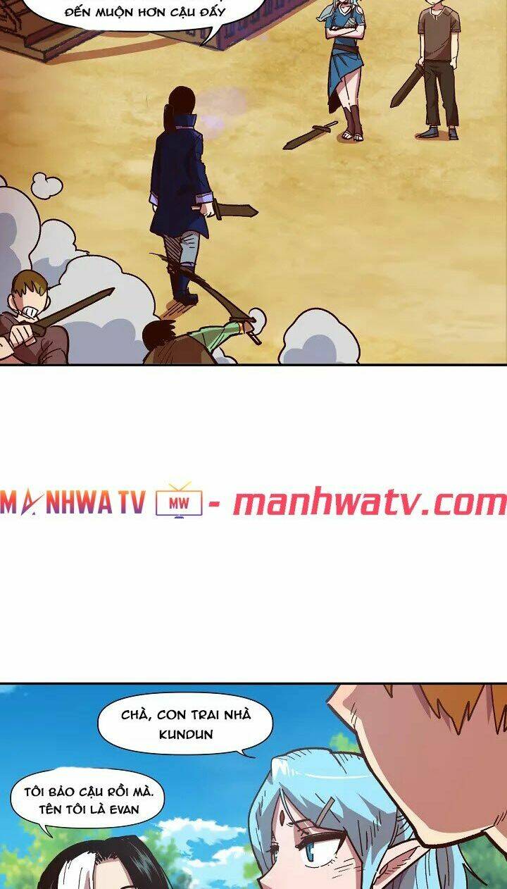 Nô Lệ Nghịch Thiên: Chapter 7