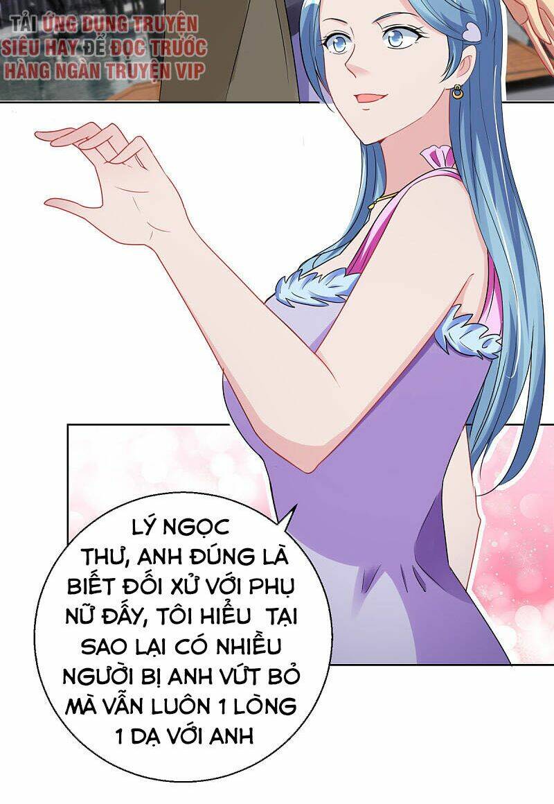 Đô Thị Chí Tôn Hệ Thống: Chapter 189