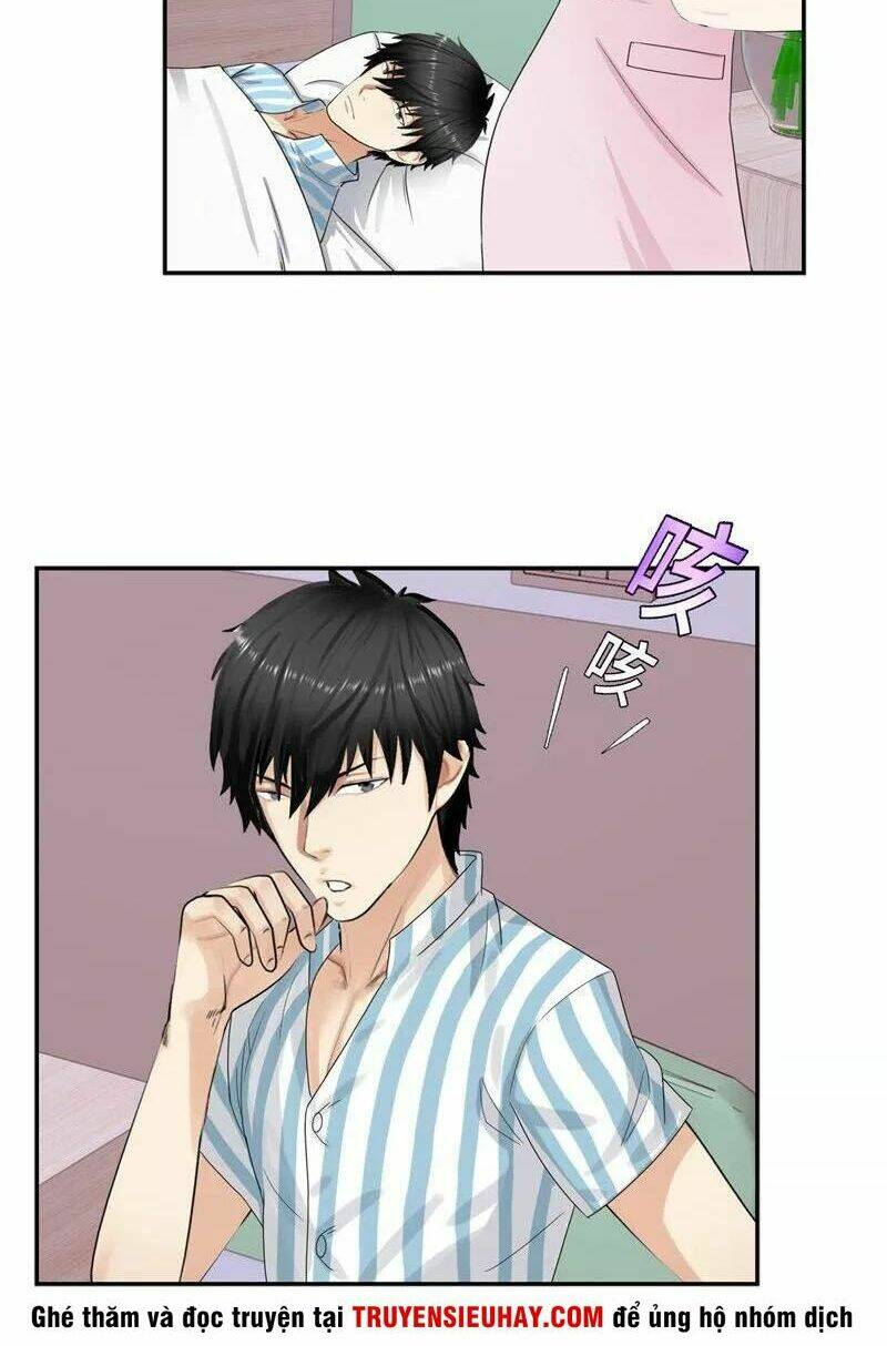 Học Viện Cao Thủ: Chapter 33