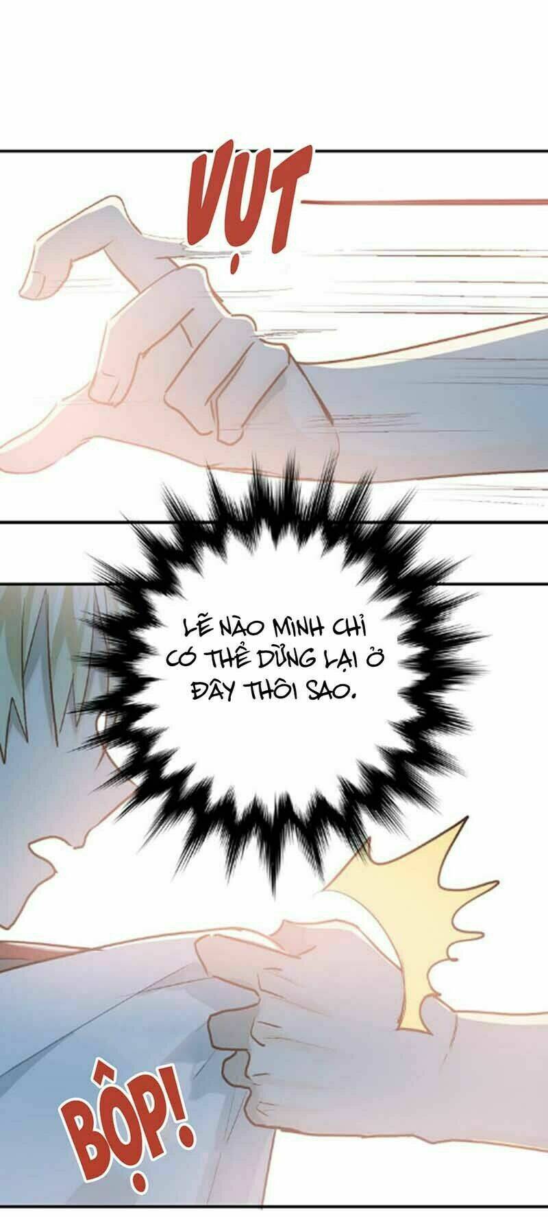 Đầu Gấu Biết Yêu: Chapter 77