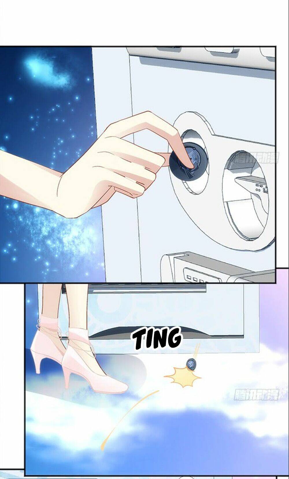 Ám Dạ Vô Thường: Chapter 59