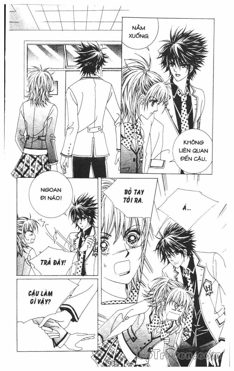 Dạ Khúc: Chapter 2