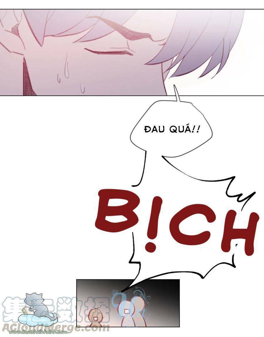 Nhật Ký Nấm Ma Cô: Chapter 18