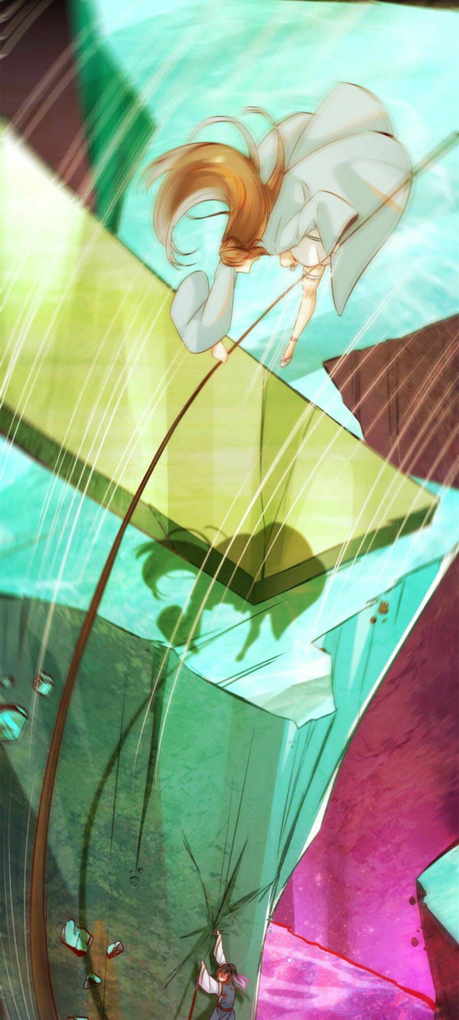 Nghịch Thiên Thần Phi Chí Thượng: Chapter 30