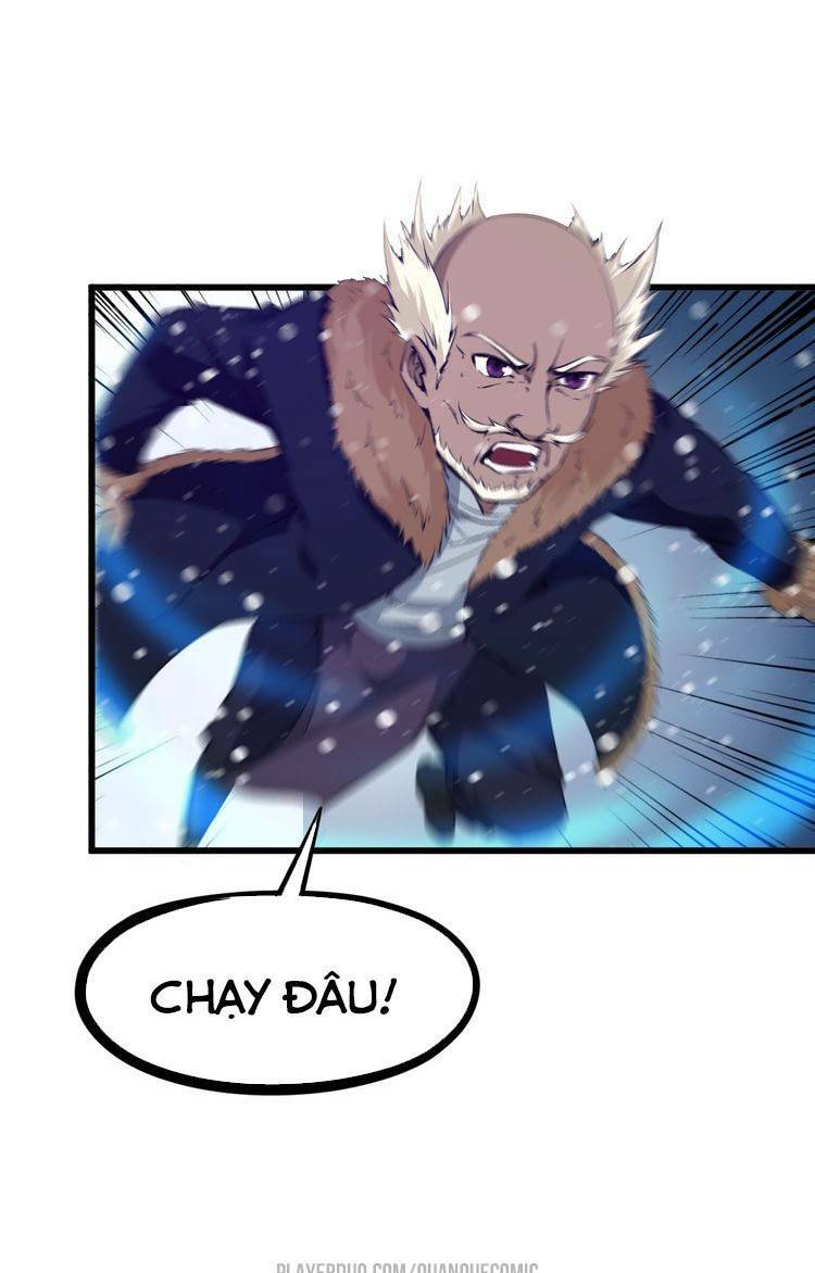 Long Mạch Võ Thần: Chapter 50