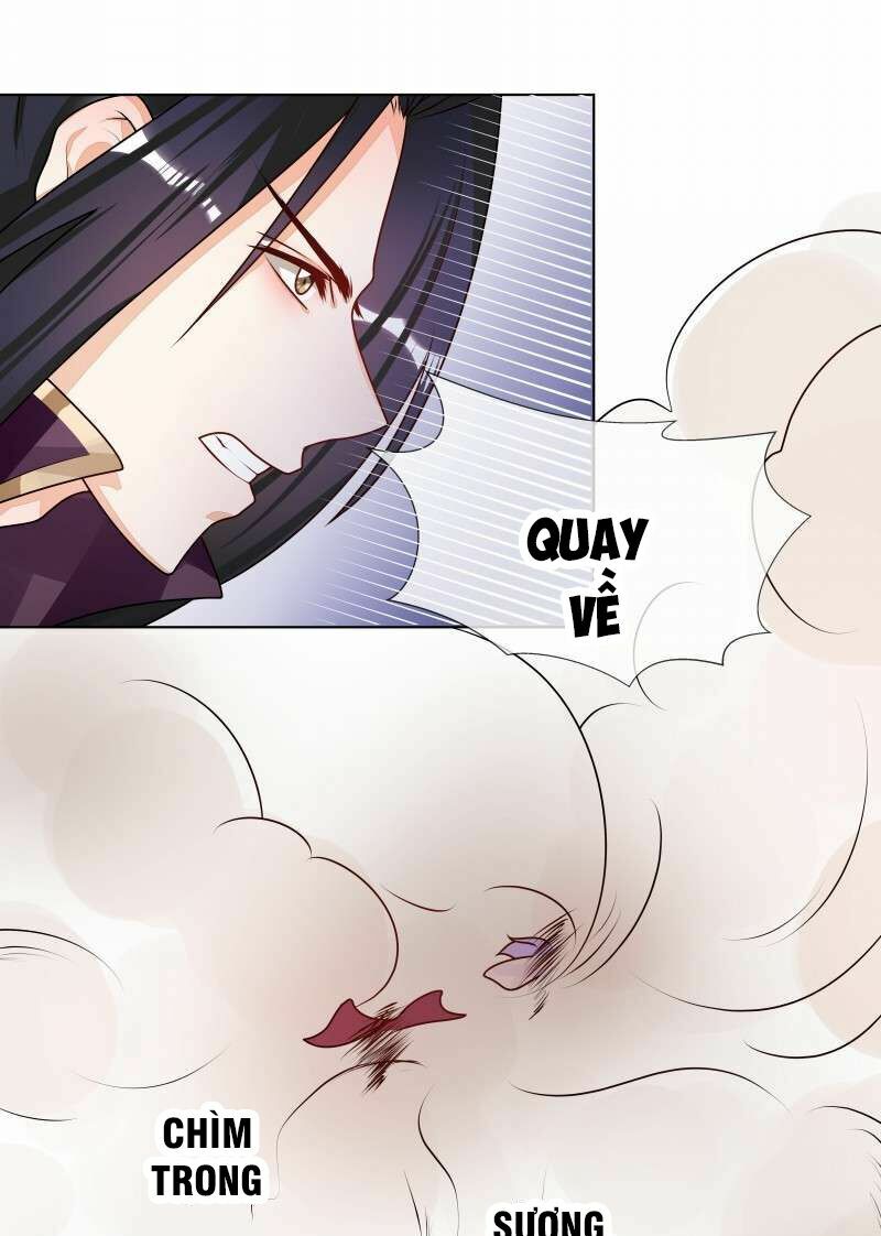 Thiên Tài Tiểu Độc Phi: Chapter 52