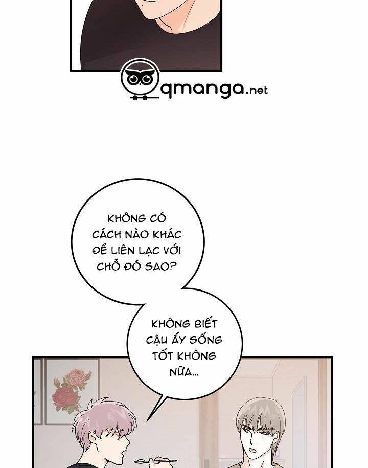 Kẻ Cắp Mặt Trăng: Chapter 49
