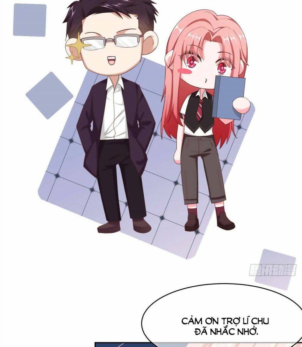 Quyến Rũ Không Thành: Chapter 17