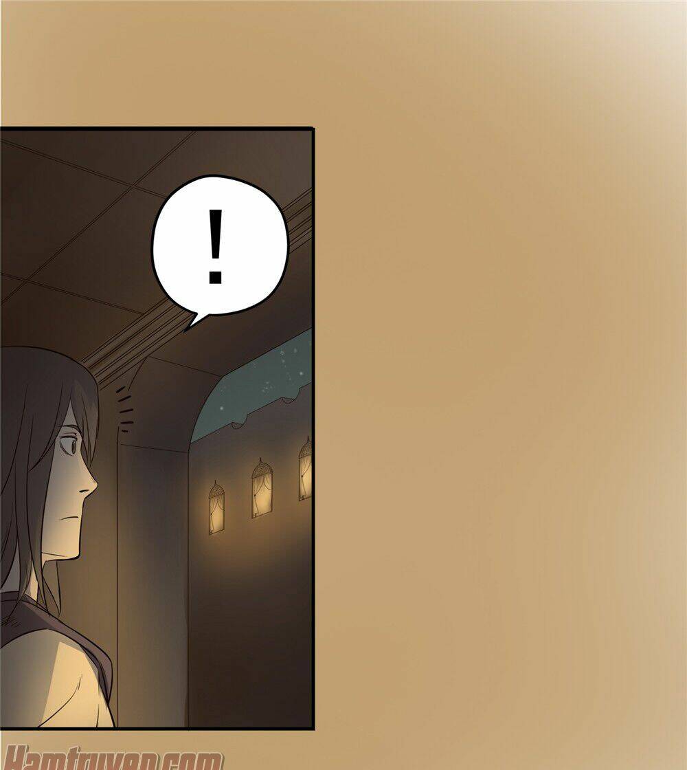 Hiệp Hành Cửu Thiên: Chapter 44