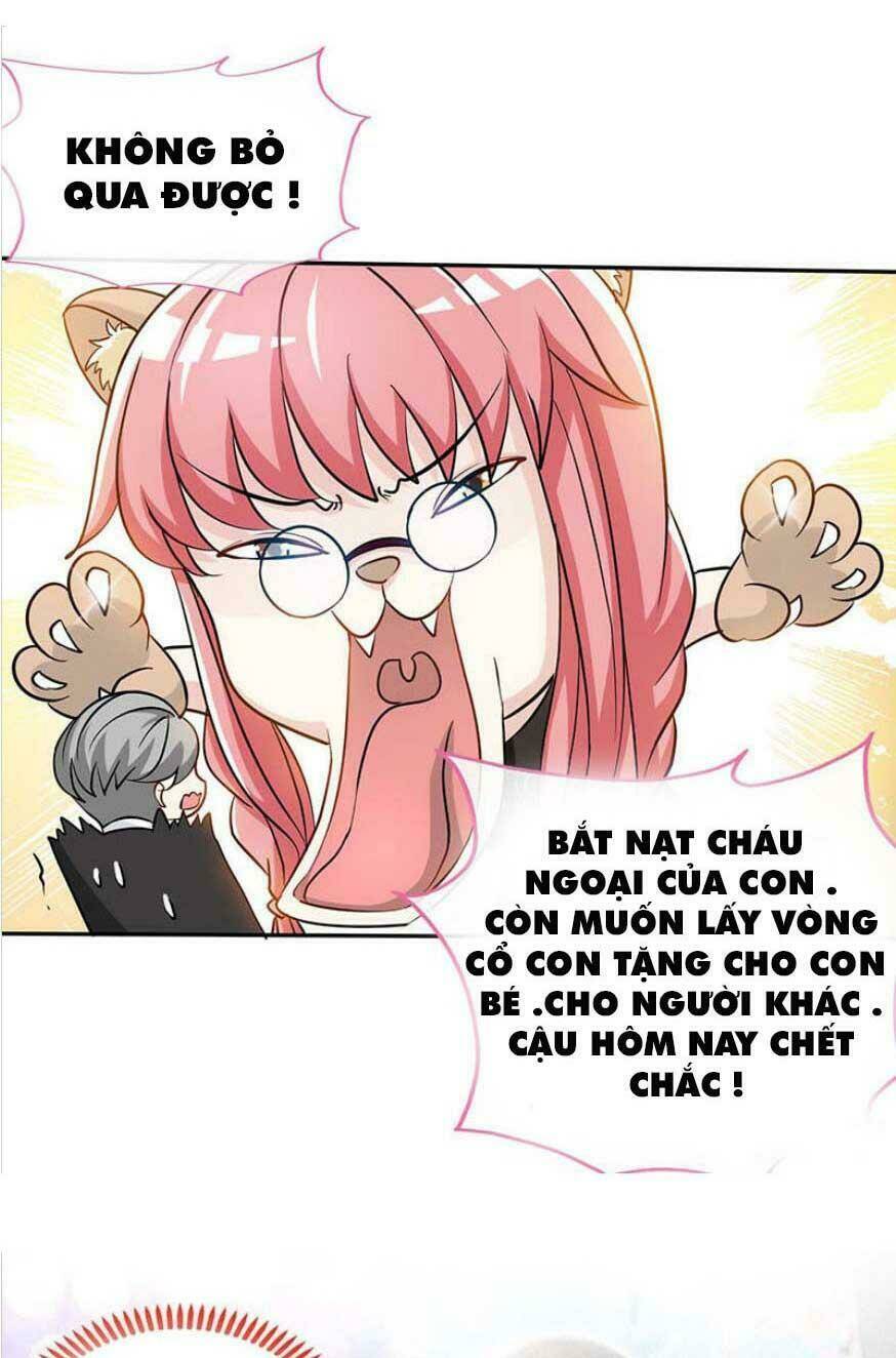 TRUY NÃ TOÀN CẦU TRUY THÊ VỀ SỦNG: Chapter 86.2