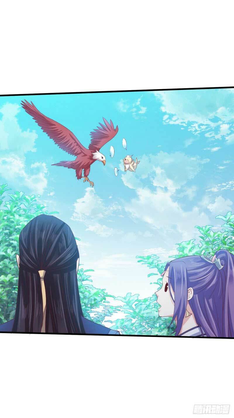 Bạo Quân Thử Yêu: Yêu Hậu Như Thử Đa Kiều: Chapter 46.1