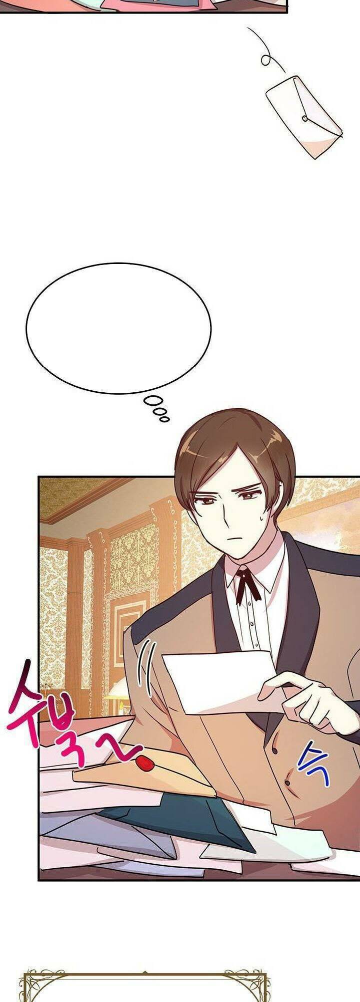 Công Tước, Loạn Vừa Thôi!: Chapter 42