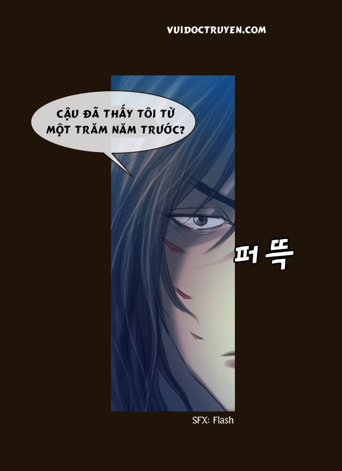 Magician: Chapter 95