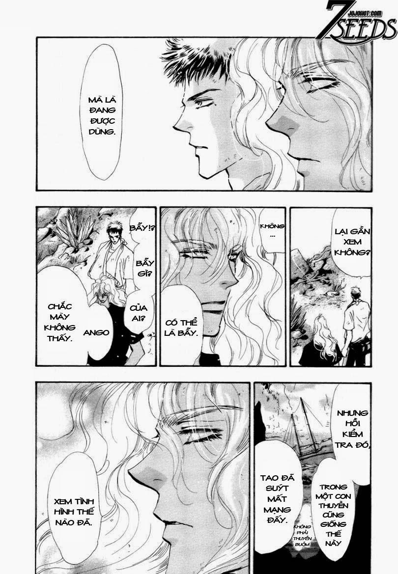 Mầm Sống: Chapter 86