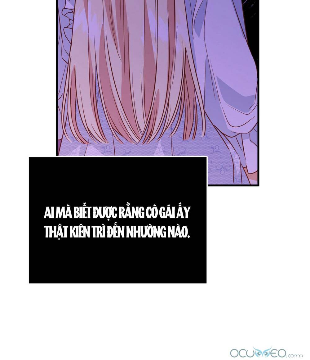 Lòng Trung Thành Với Kẻ Ác: Chapter 5